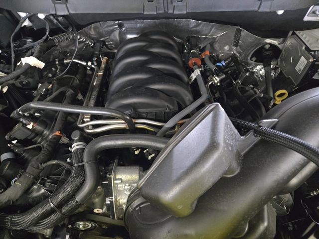 New 2025 Ford F150 XLT w/ Equipment Group 302A MID image 23