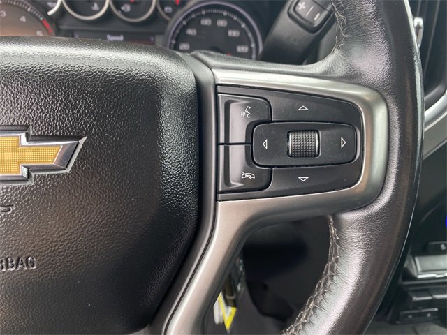 Used 2022 Chevrolet Silverado 2500 LT w/ Fleet Comfort Package image 37