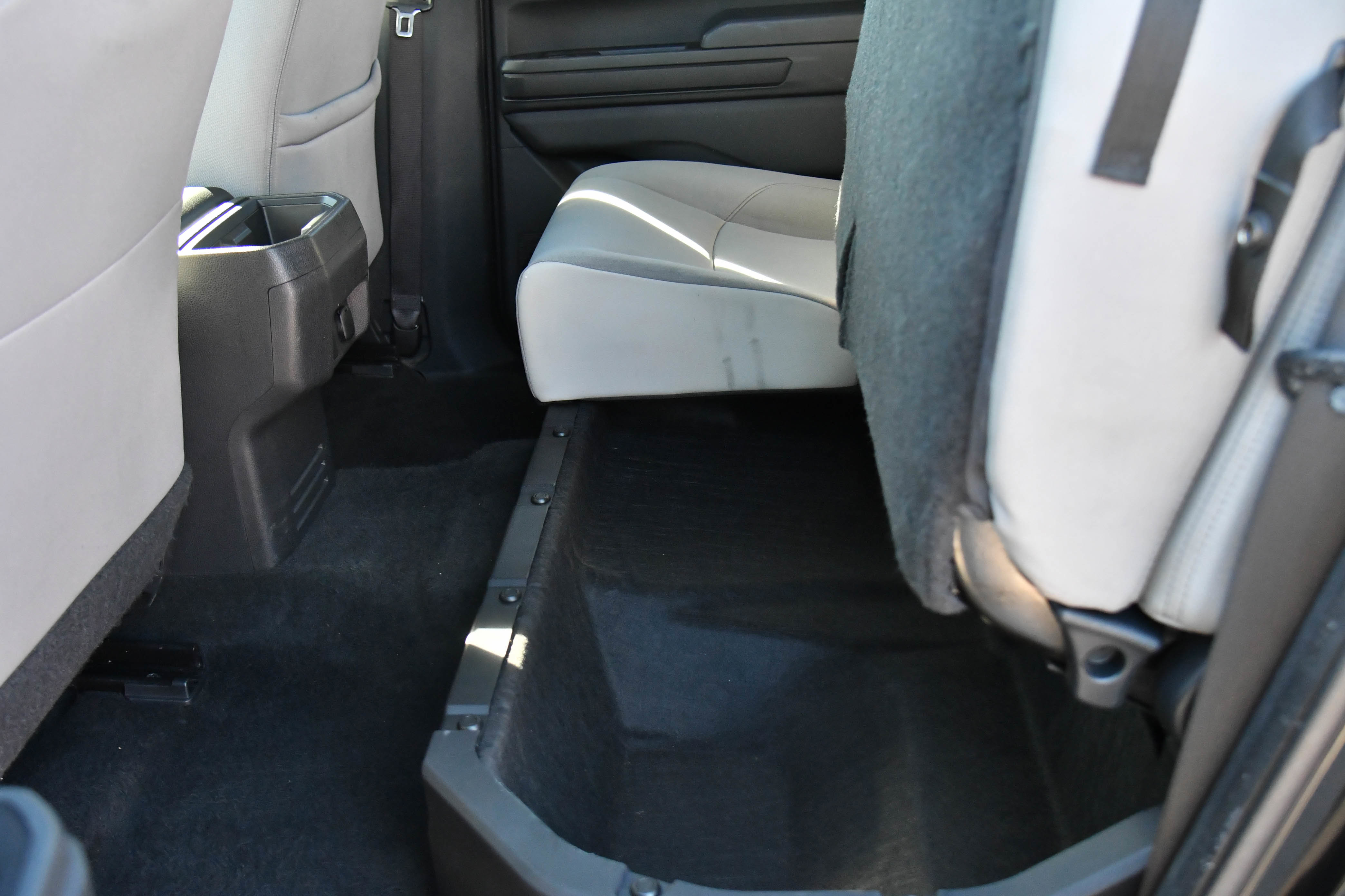 Used 2024 Toyota Tacoma SR5 image 38