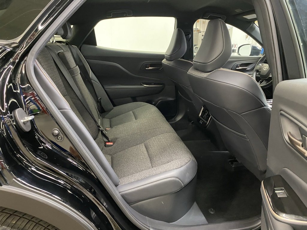 Used 2024 Toyota Crown image 31