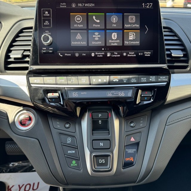 New 2026 Honda Odyssey Sport-L image 20