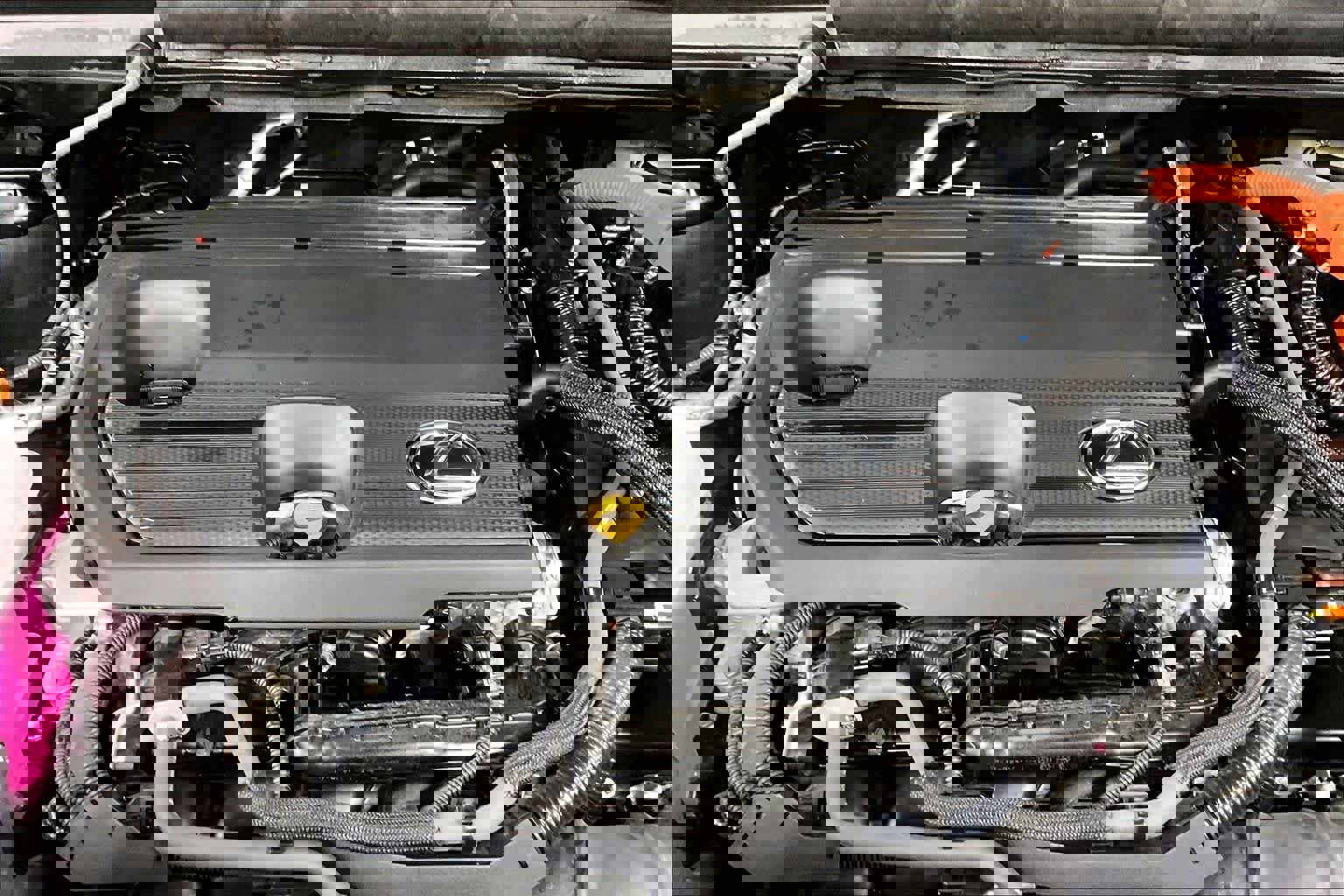 Used 2025 Lexus RX 350h w/ Convenience Package image 31