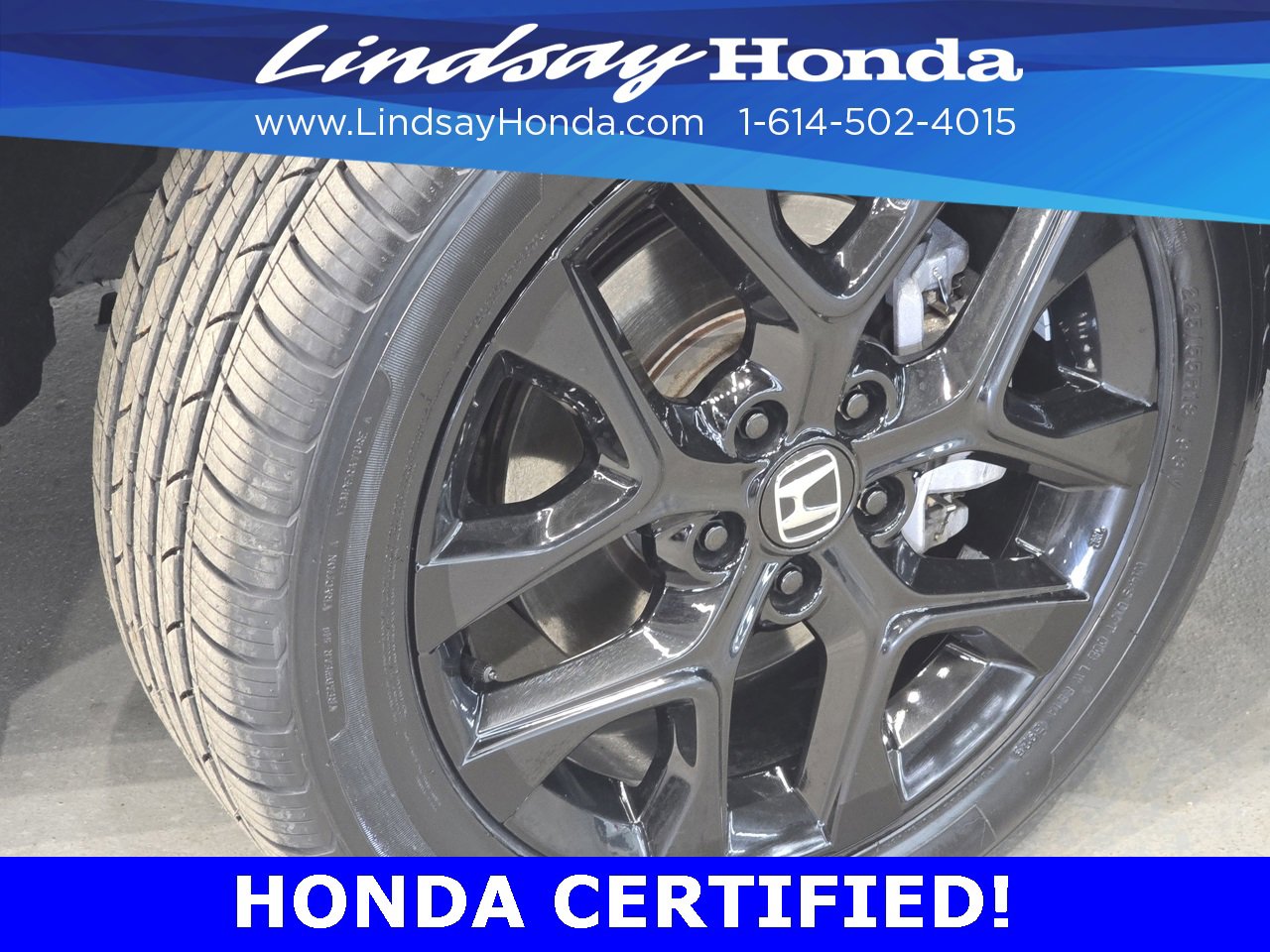 Used 2024 Honda HR-V Sport image 24