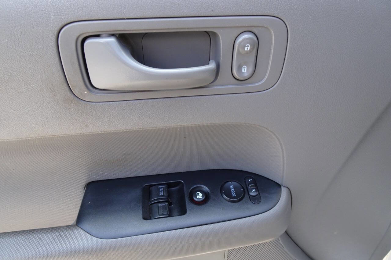Used 2010 Honda Element EX image 13