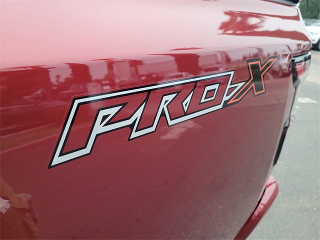 Used 2023 Nissan Frontier Pro-X w/ Pro-X Premium Package image 25