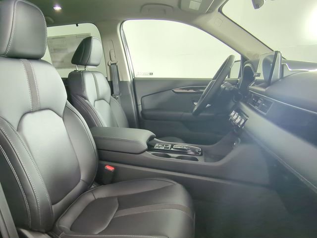 New 2025 Honda Pilot EX-L image 42