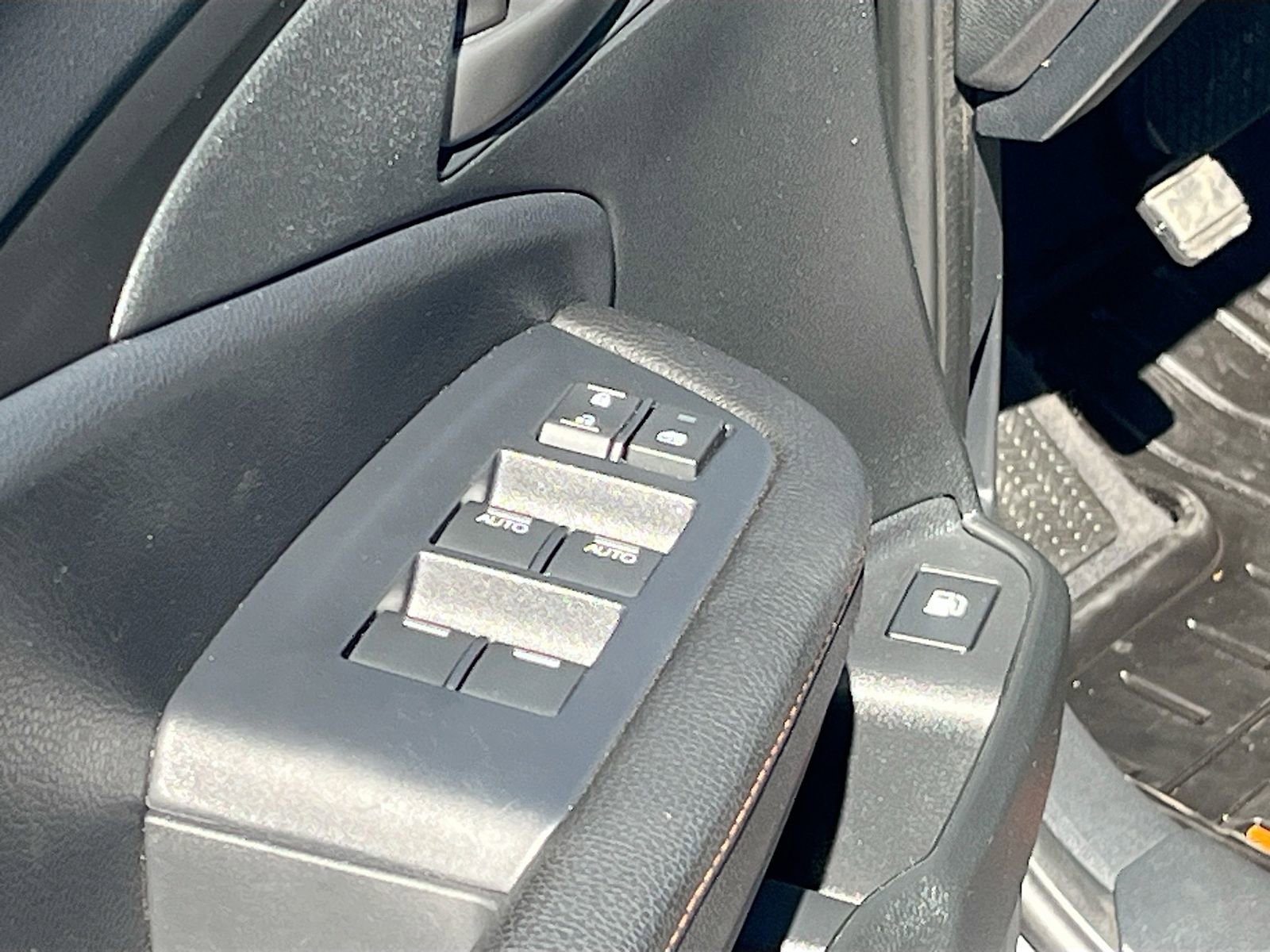 Used 2024 Honda Ridgeline TrailSport image 18