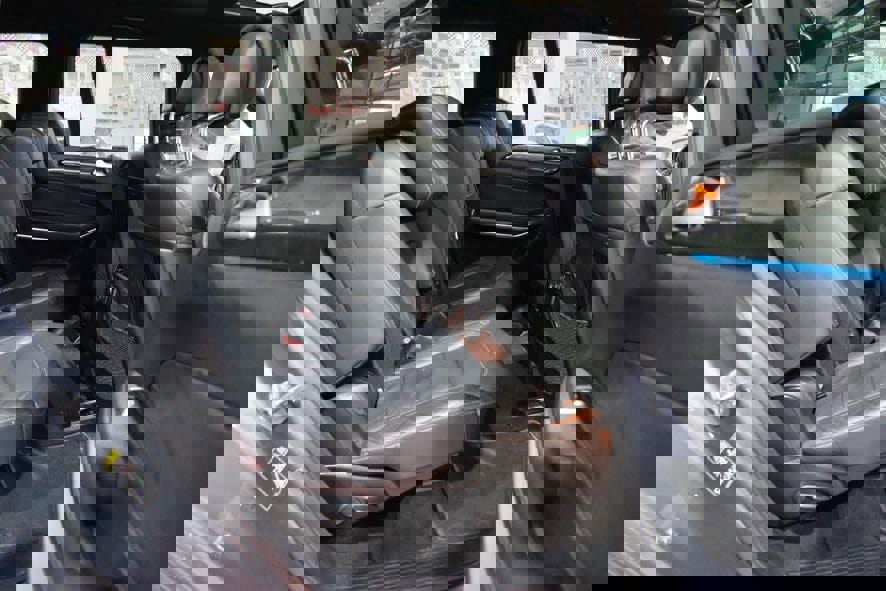 Used 2018 Mercedes-Benz GLS 550 4MATIC image 26