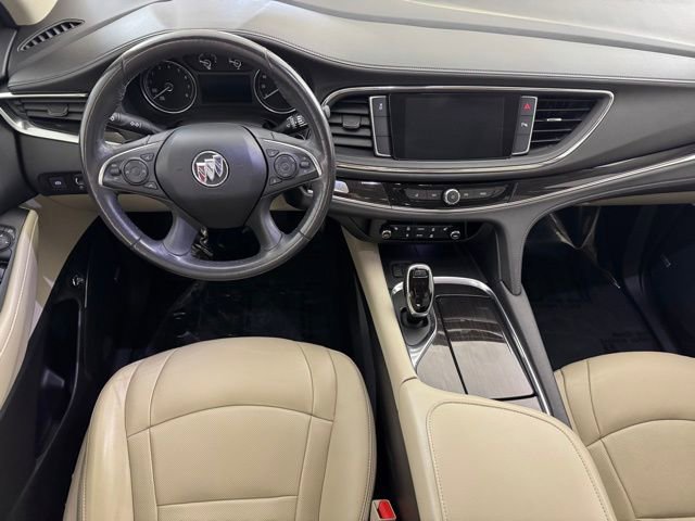 Used 2021 Buick Enclave Essence w/ Sound and Sites Package image 28