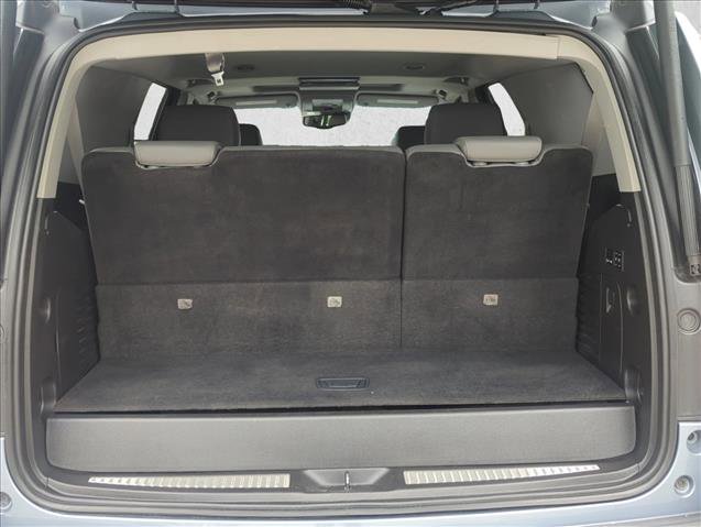 Used 2016 Chevrolet Tahoe LT RWD image 25