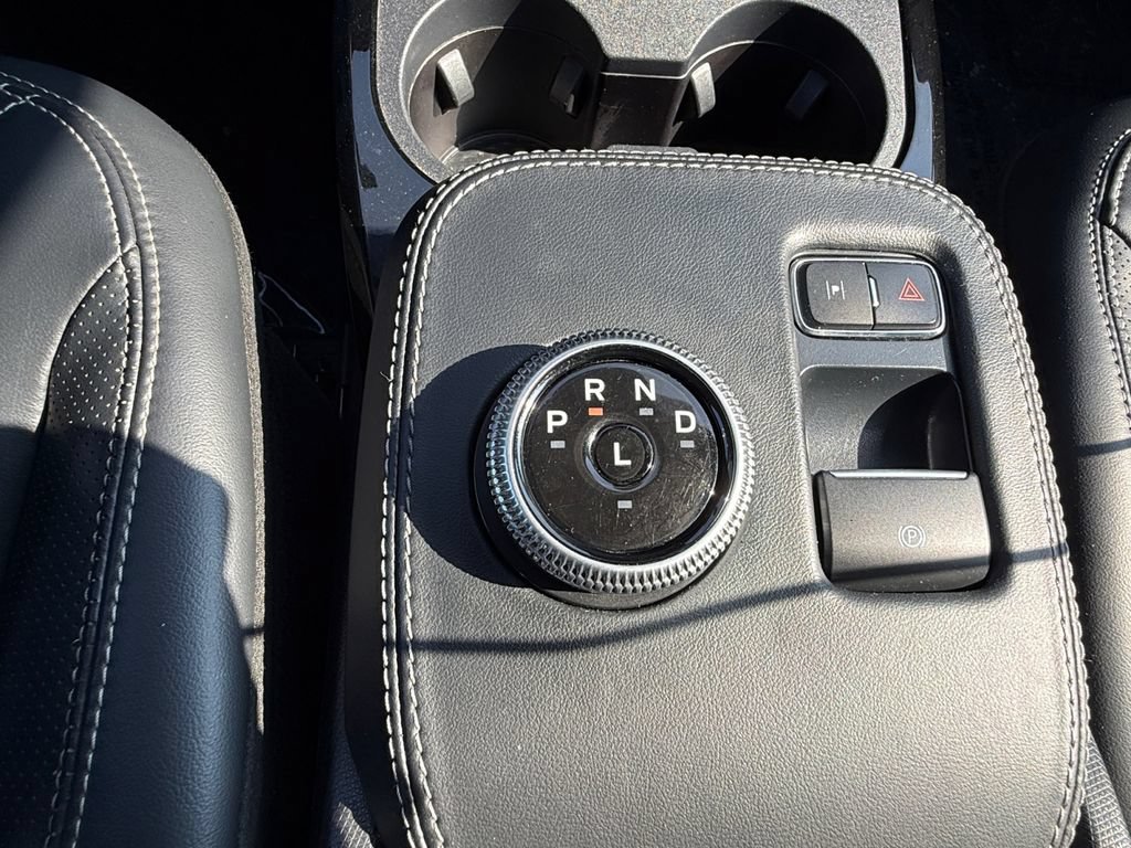 Used 2023 Ford Mustang Mach-E Premium AWD/4WD image 18