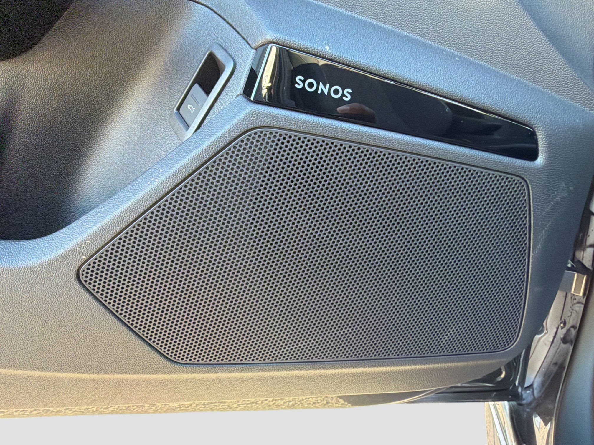 New 2026 Audi S3 Premium image 23