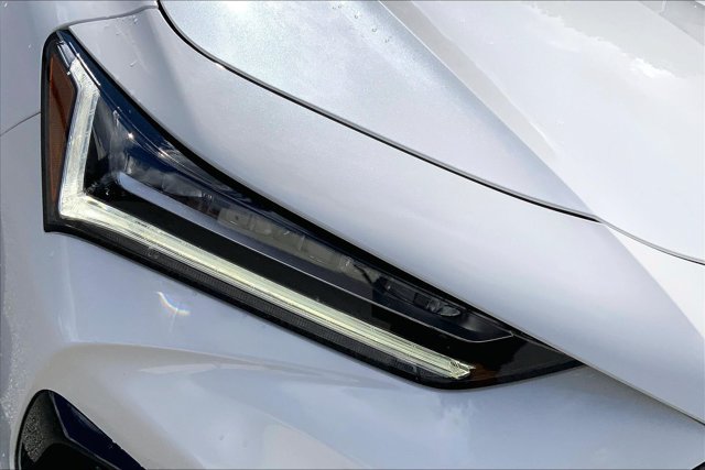 Used 2022 Acura TLX w/ A-SPEC Package AWD/4WD image 28