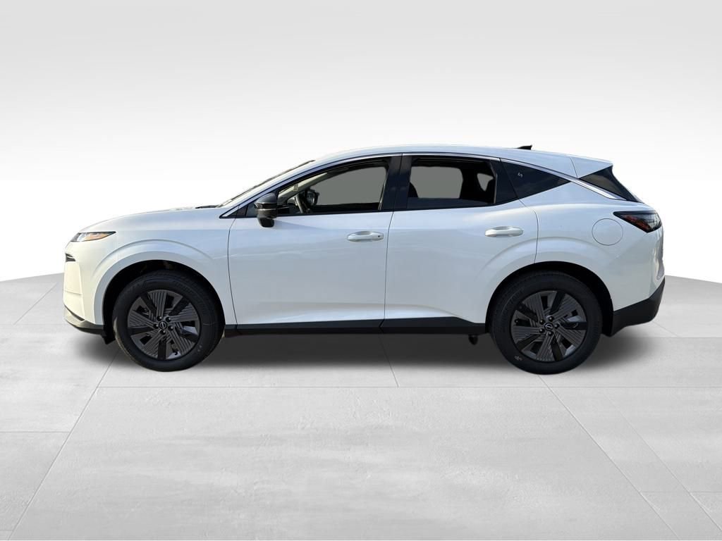 New 2026 Nissan Murano SL video 4