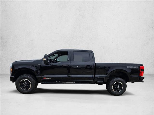 New 2026 Ford F250 Platinum w/ Tremor Off-Road Package image 5