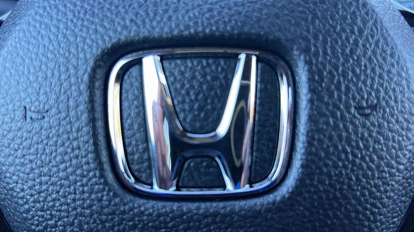 New 2026 Honda Pilot TrailSport image 35