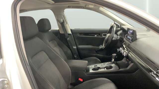 Used 2023 Honda Civic EX image 12