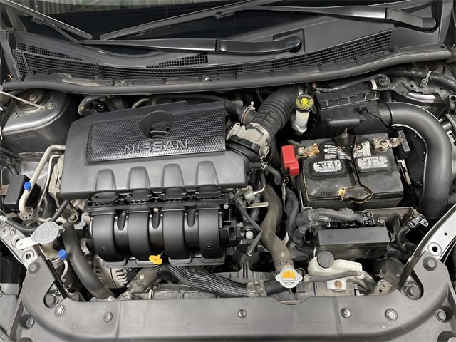 Used 2019 Nissan Sentra SV image 20