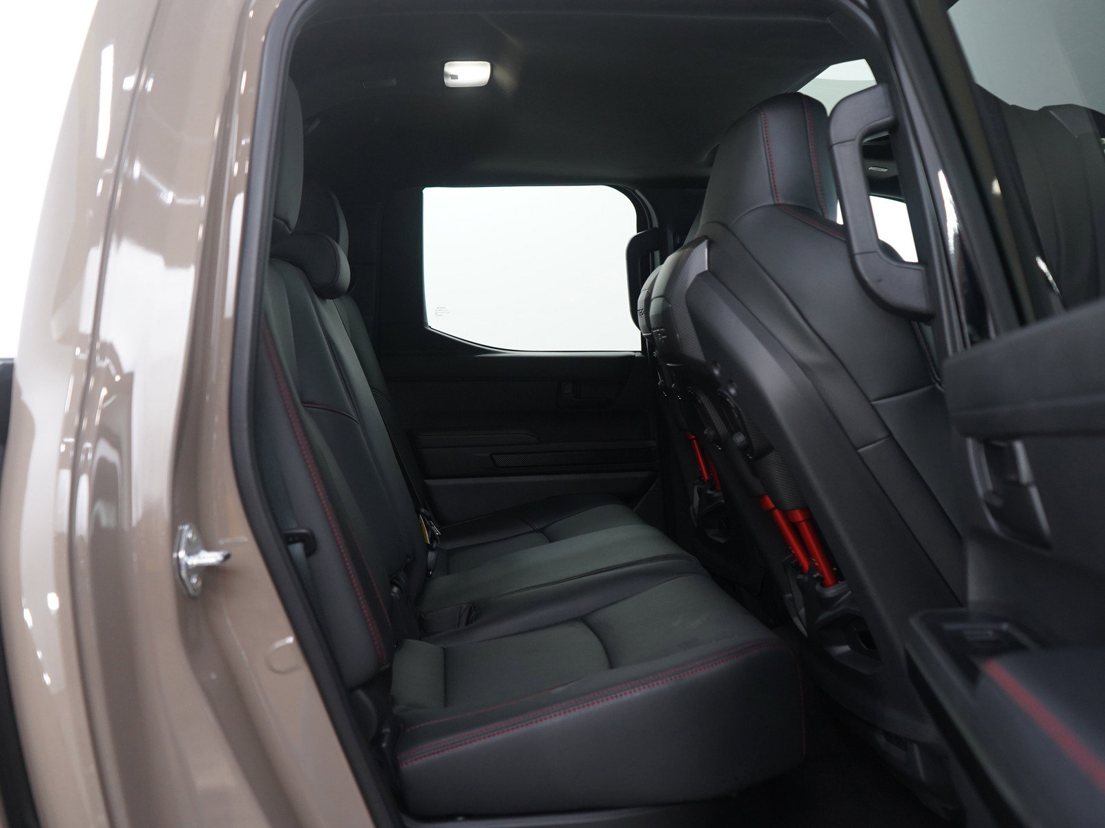 Used 2025 Toyota Tacoma TRD Pro image 14