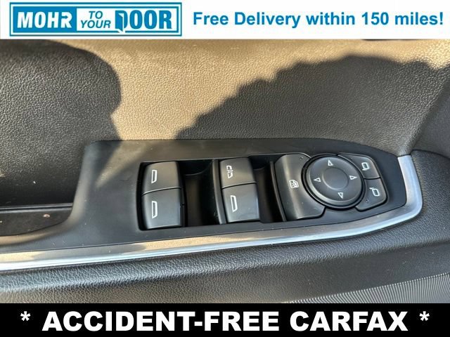 Used 2022 Chevrolet Silverado 1500 LT AWD/4WD image 14