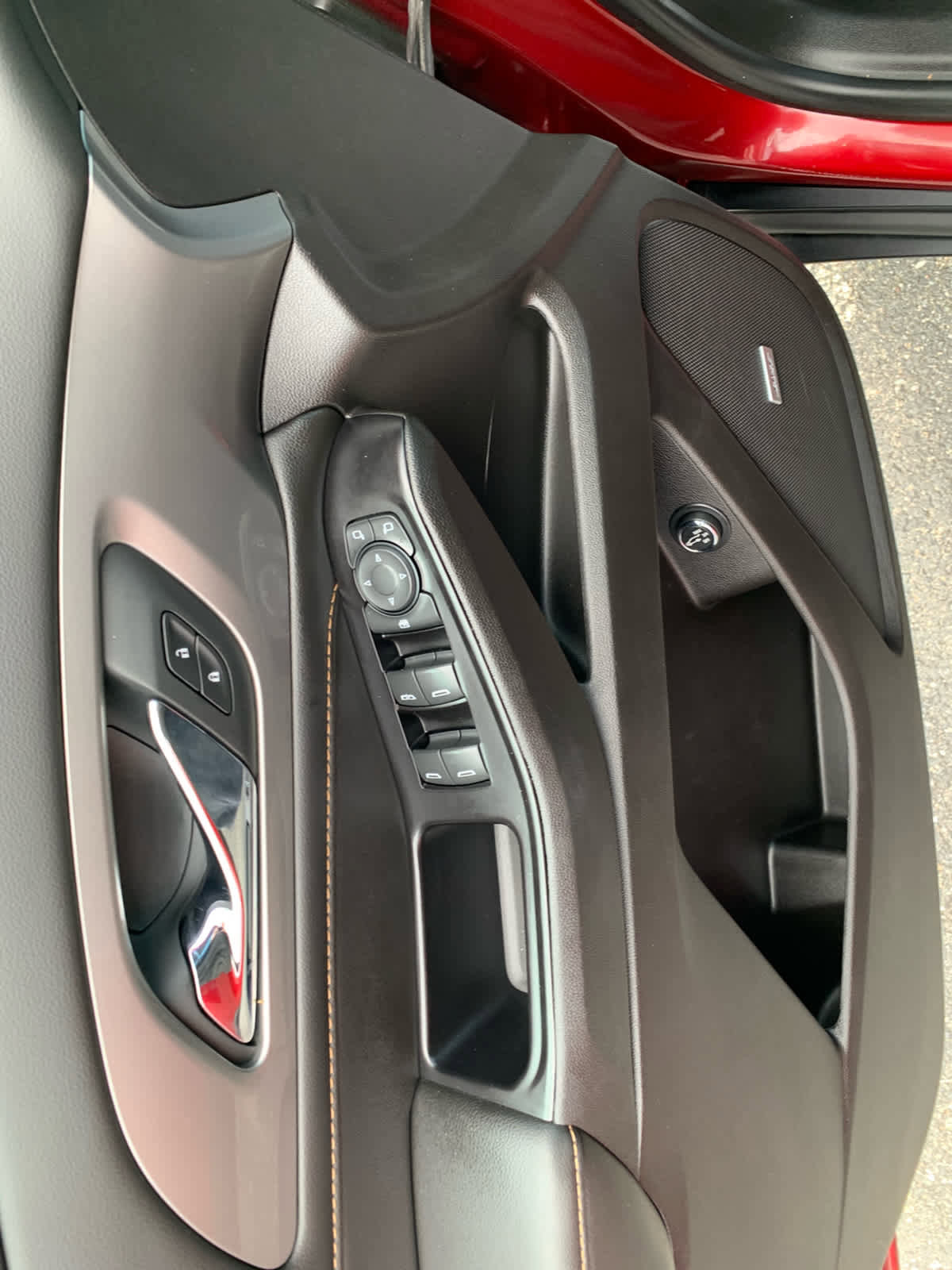 Used 2019 Chevrolet Traverse LT w/ LT Premium Package image 13