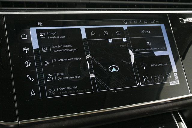 New 2025 Audi Q7 3.0T Premium Plus image 14