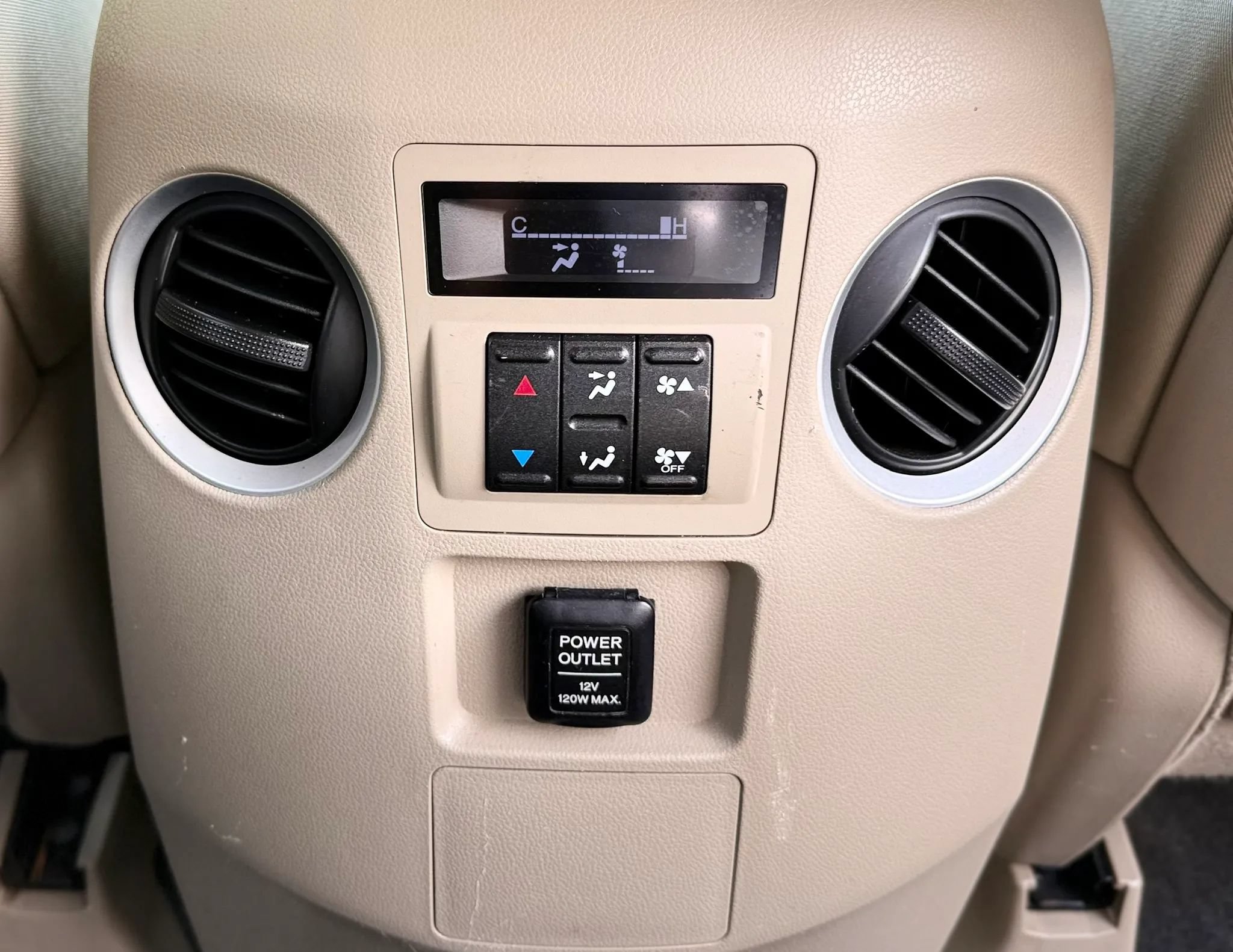 Used 2009 Honda Pilot LX image 29