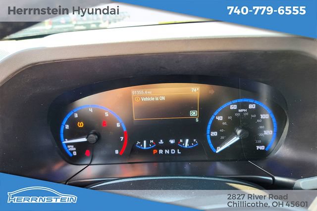 Used 2022 Ford Bronco Sport Big Bend w/ Convenience Package AWD/4WD image 17
