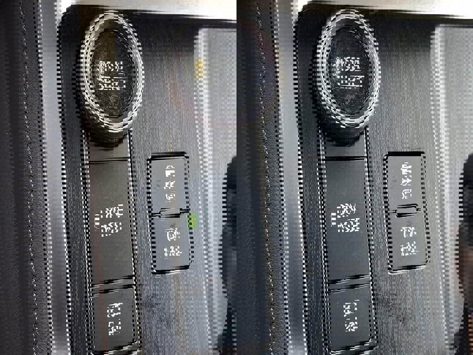 Used 2024 Lexus GX 550 w/ Accessory Package (2T) image 26