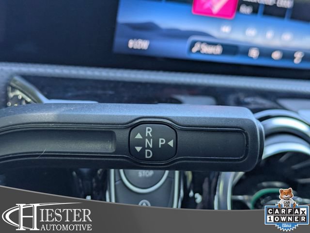 Used 2025 Mercedes-Benz CLA 250 4MATIC image 24