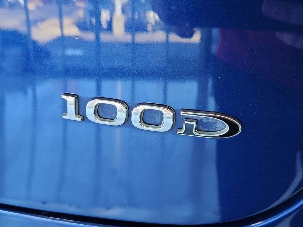 Used 2017 Tesla Model X 100D AWD/4WD image 31