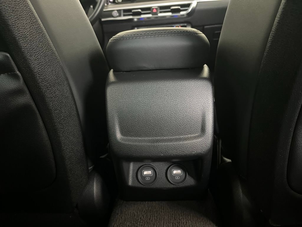 Used 2023 Kia K5 EX FWD image 26