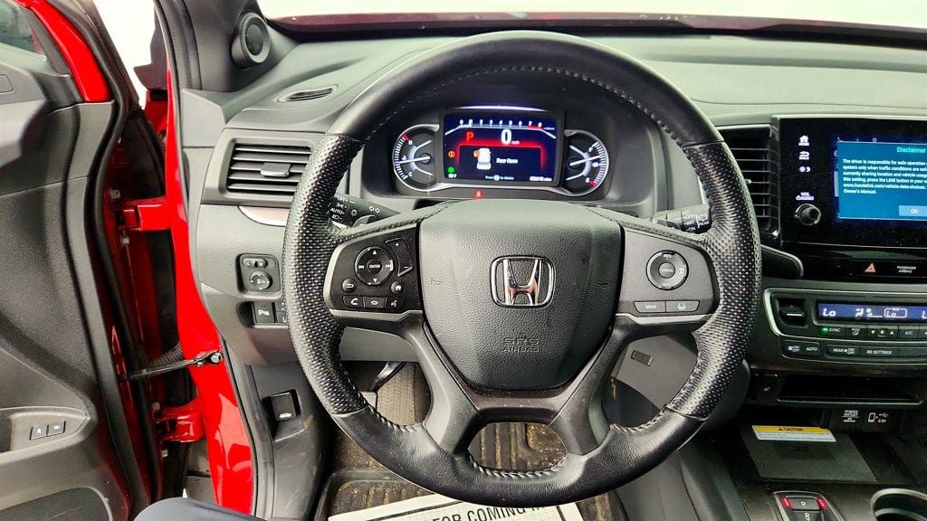 Used 2023 Honda Passport EX-L image 13