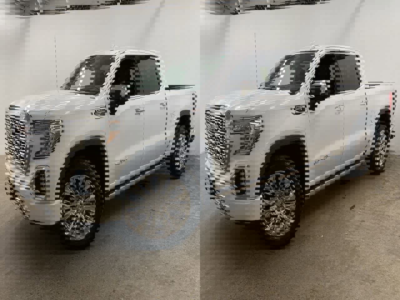 Used 2020 GMC Sierra 1500 Denali w/ Denali Ultimate Package