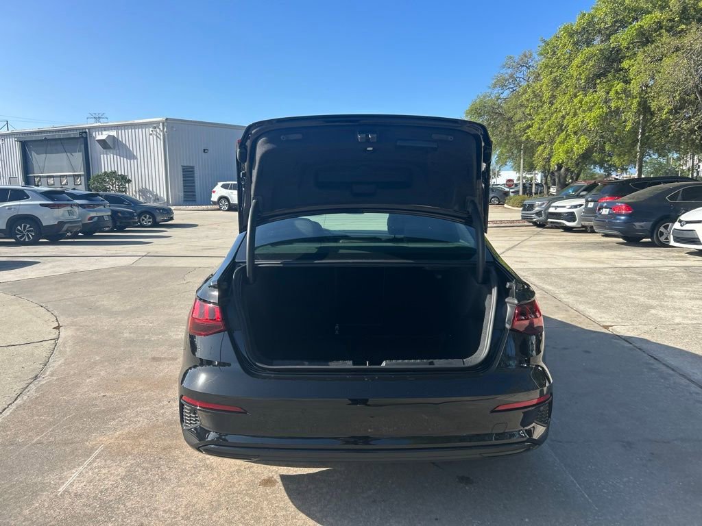 Used 2023 Audi A3 2.0T Premium w/ Convenience Package image 41