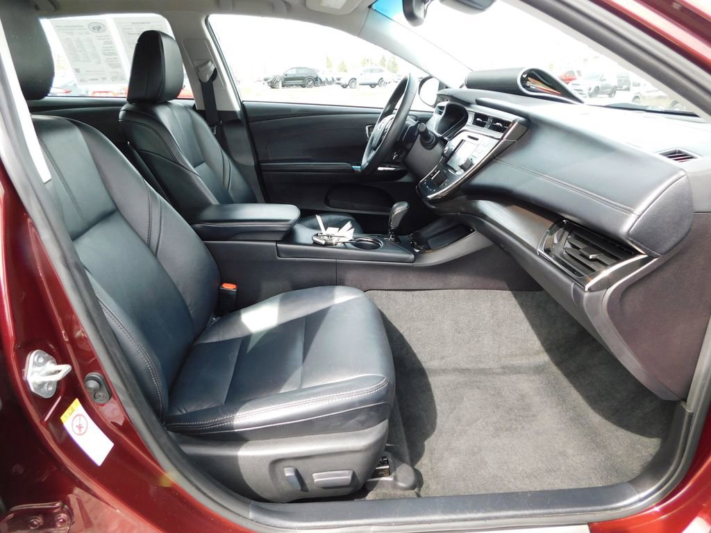 Used 2018 Toyota Avalon XLE Premium w/ Protection Package image 18