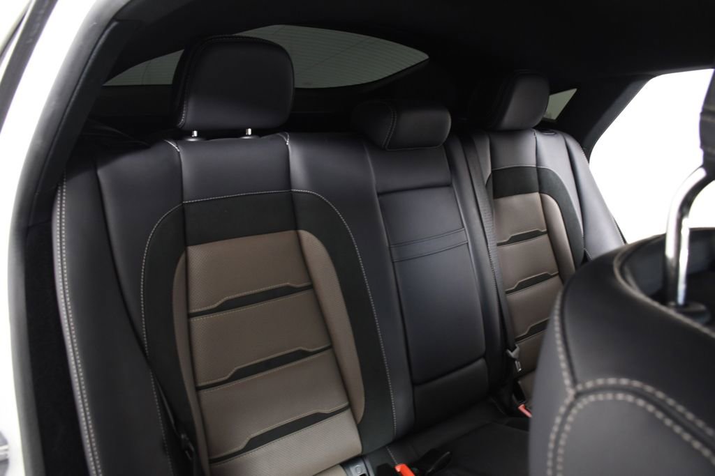 Used 2023 Mercedes-Benz GLE 53 AMG 4MATIC Coupe image 22