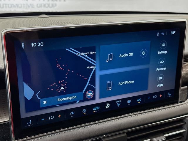 Used 2023 Lincoln Corsair Reserve image 15