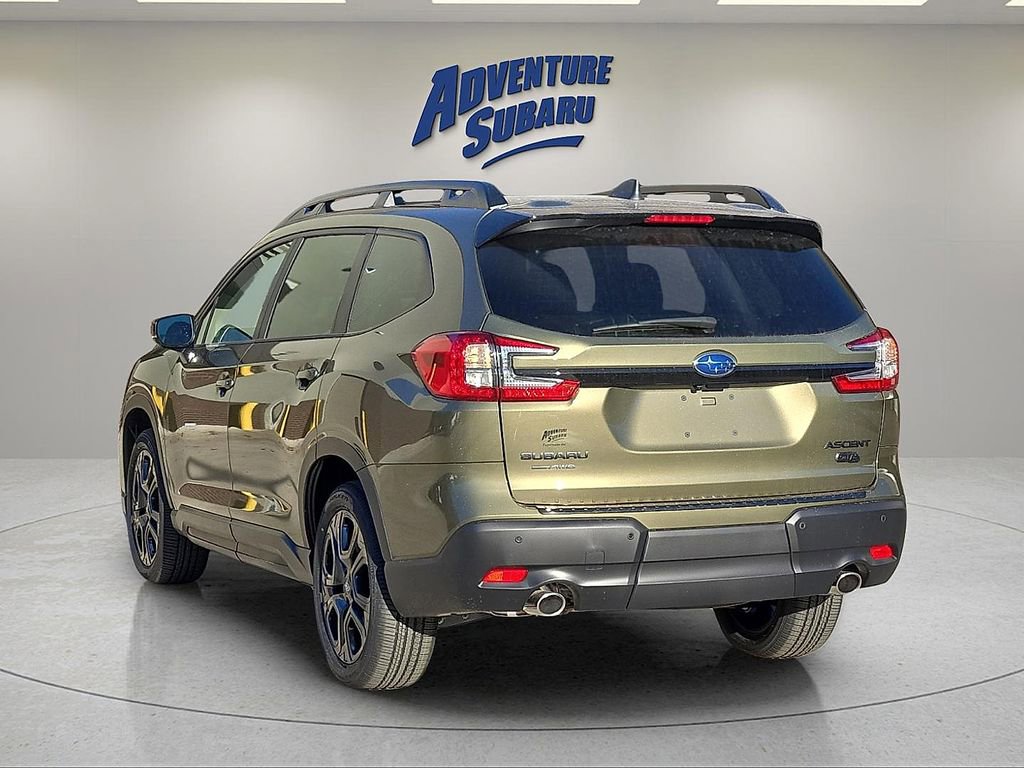 New 2026 Subaru Ascent Bronze Edition image 5