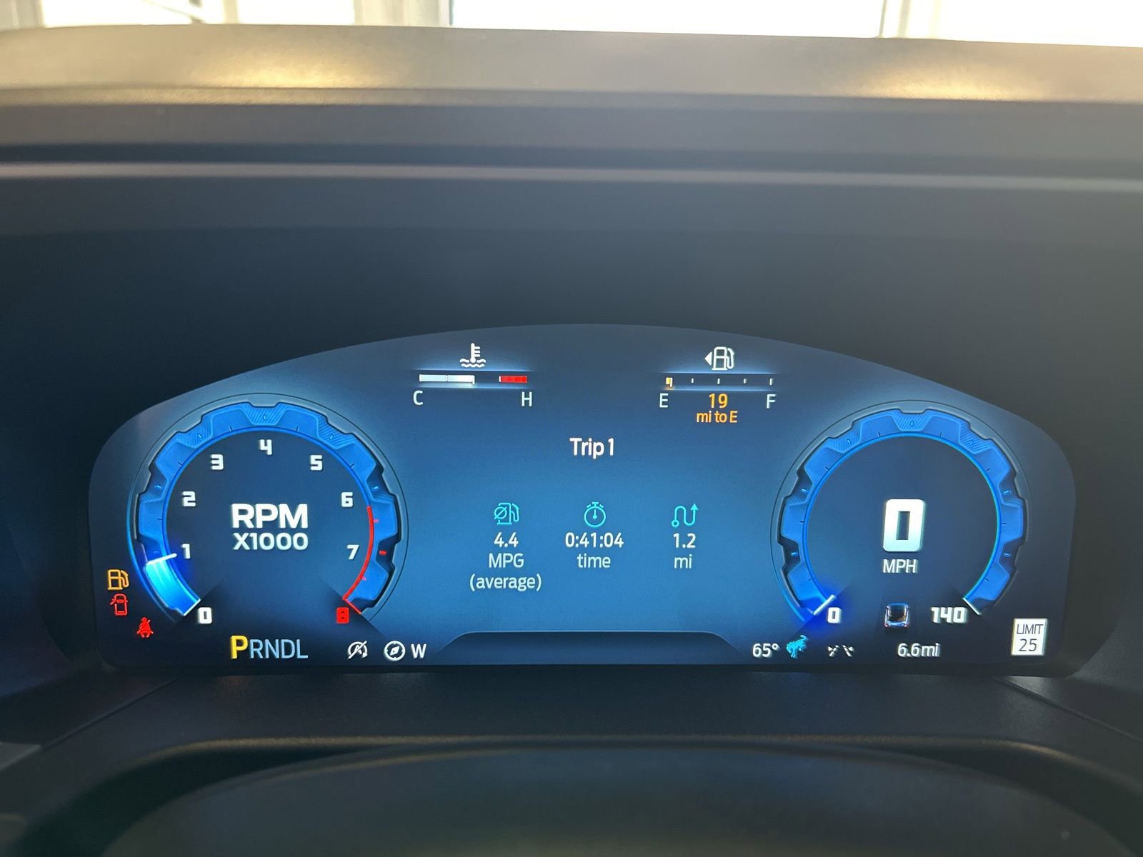 New 2025 Ford Bronco Sport Outer Banks w/ Outer Banks Tech Package+ image 21