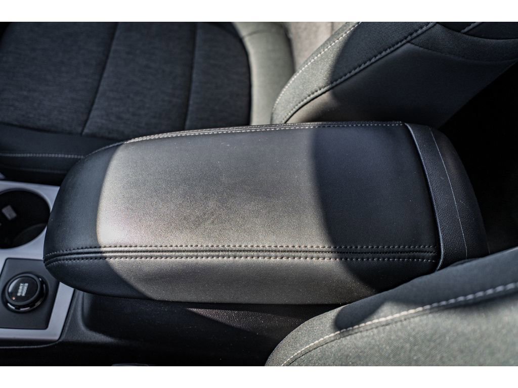 Used 2024 Ford Bronco Sport Big Bend image 19