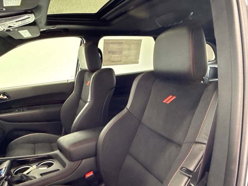 New 2026 Dodge Durango GT AWD/4WD image 23