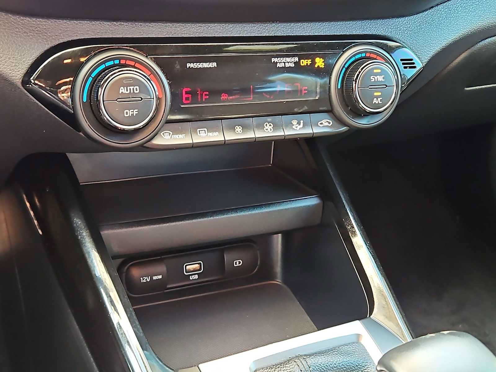 Used 2023 Kia Forte GT-Line FWD image 30