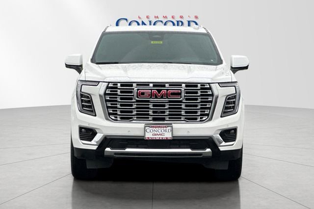 Used 2025 GMC Yukon Denali image 9