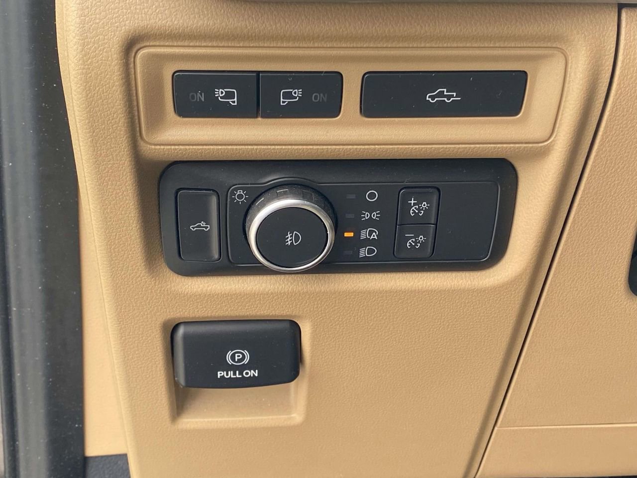Used 2021 Ford F150 XLT w/ Equipment Group 302A High AWD/4WD image 18