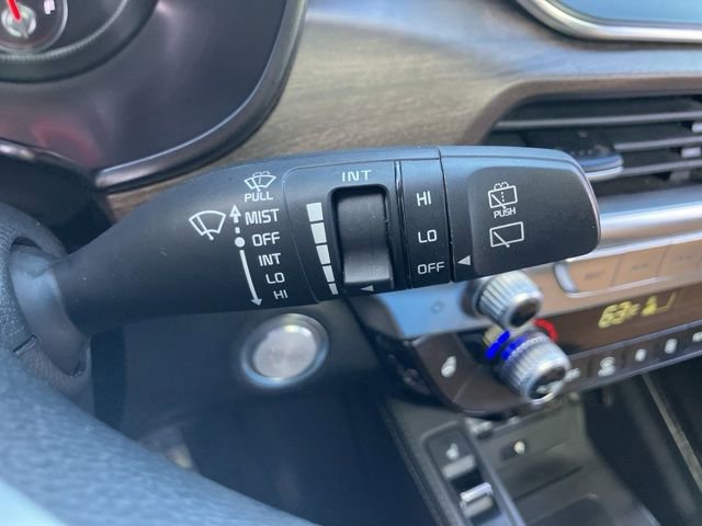 Used 2022 Kia Telluride SX w/ Nightfall Edition Package image 18