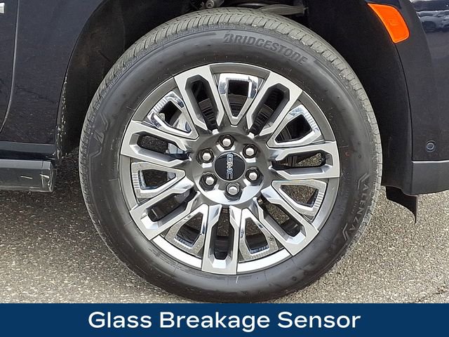 Used 2024 GMC Yukon XL Denali Ultimate image 30