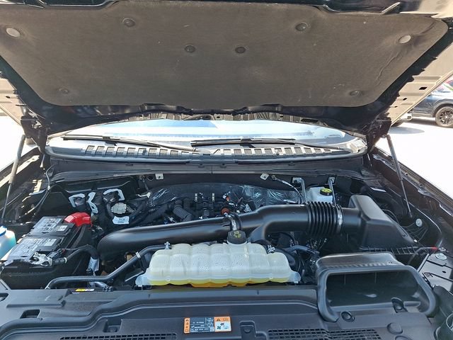 Used 2025 Ford Expedition Max Active AWD/4WD image 29
