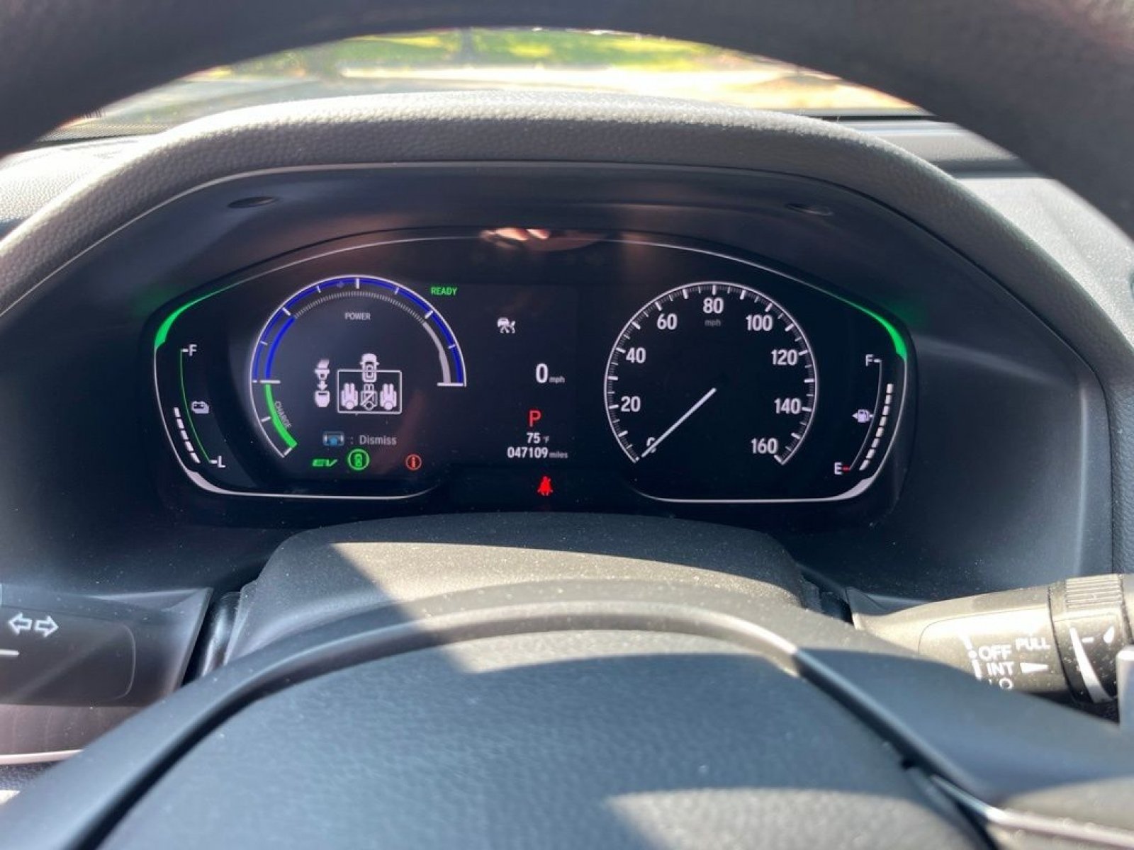 Used 2021 Honda Accord EX image 15