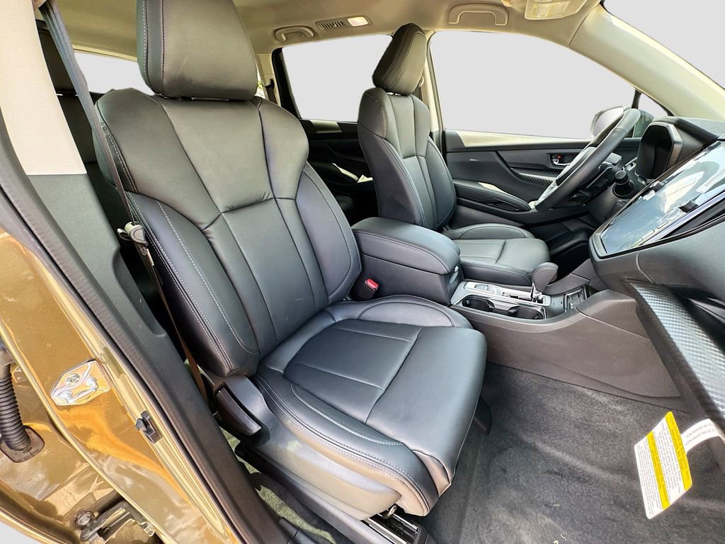New 2026 Subaru Ascent Premium image 36
